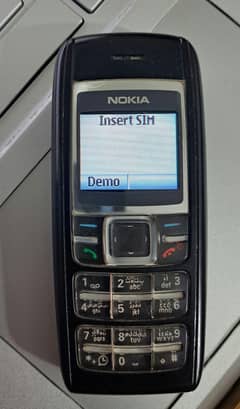 Nokia 1600 (10/10 Condition)