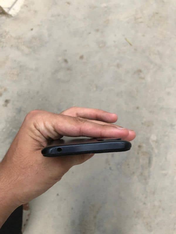 redmi 9 C with box condition 10 by 10 0