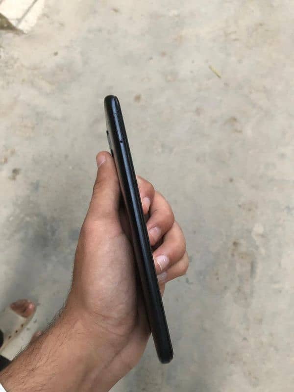 redmi 9 C with box condition 10 by 10 2