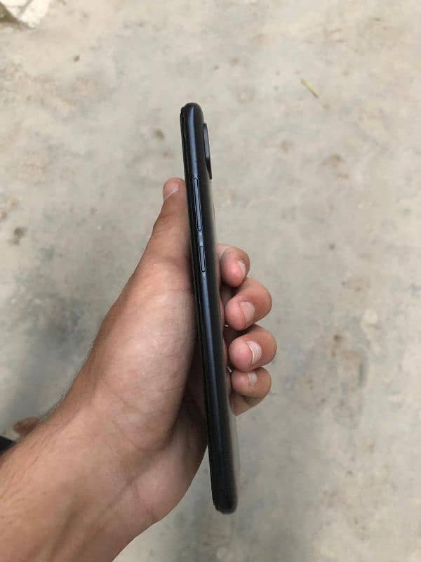 redmi 9 C with box condition 10 by 10 3