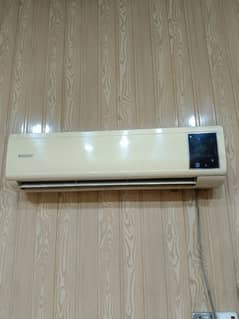 ORIENT AC