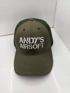 Caps (Bulk Quantity)