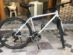 Imported Racing cylcle