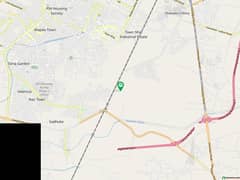 1 KANAL RESIDENTIAL PLOT FOR SALE