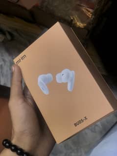Air buds