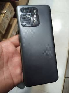 redmi
