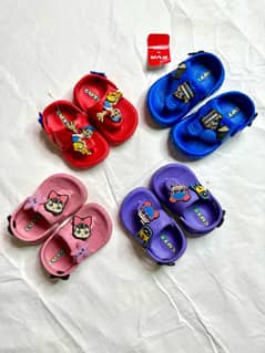 KIDS SANDAL