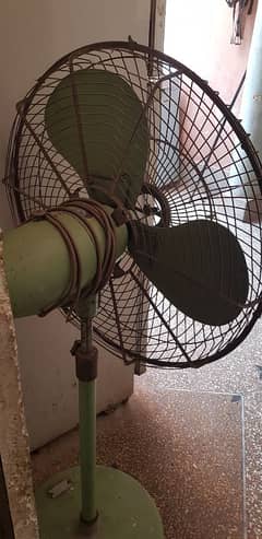 Asia Delux Padestal Fan