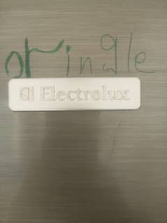 electrolux