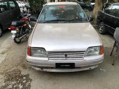 Daewoo
