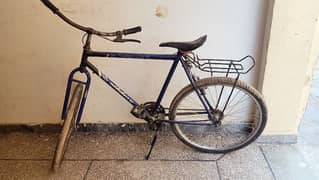 Phoenix Geared Cycle for sale