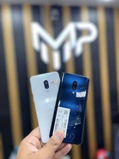 SHARP AQOUS ZERO 2 SNAP 855 60FPS PUBG DISPLAY LINE 03178179411 WhtsAp