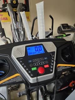 treadmill 0308-1043214/ manual treadmill/ elliptical/ home gym