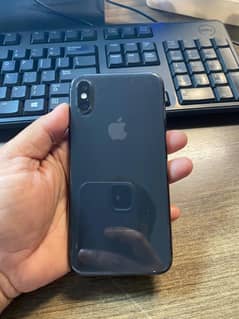 Iphone Xs