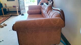 deewan 3 seater sofa are available