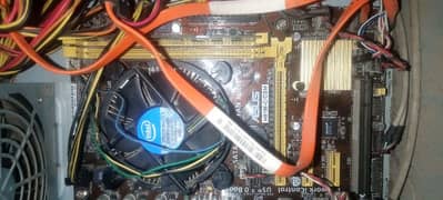 core I5 4the Gan 4590