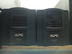 APC