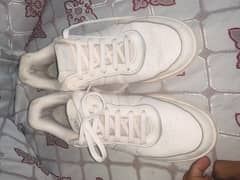 Adidas off white shoes