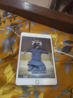 IPAD MINI 5 BOX ONLY