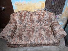 Sofa set one two three