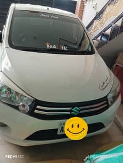 Suzuki Cultus VXL 2022