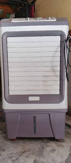 cool Asia air cooler