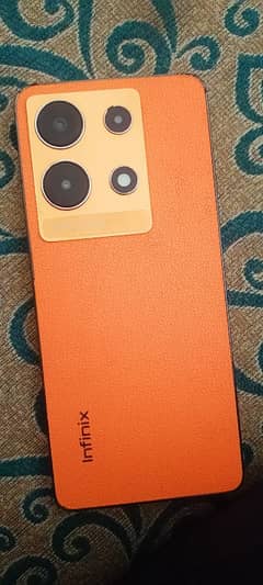 infinix