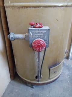 singer geyser