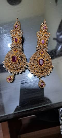 bridal sets