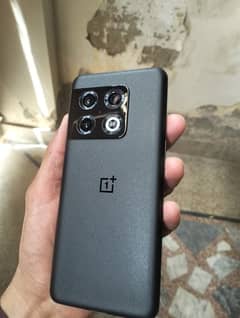 OnePlus 10 Pro 5g.