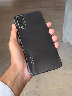 Vivo y20