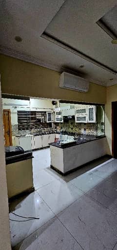 35x70 10 Marla Full House for Rent G-13