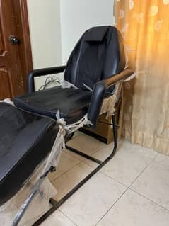 Multifunctional Salon bed
