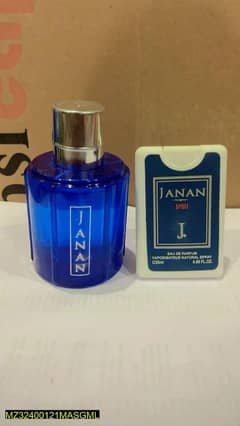 Perfume and Free Pocket perfume Gift