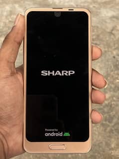 Aquos R2 Gaming Phone
