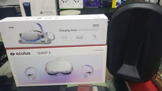 Meta Quest 2 256gb