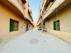 Brand New 3 Marla House Available In Al-Hamd Park For Sale