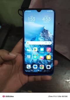Redmi note 8