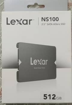 512GB SSD Laptop Hard drive