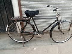 Biscycle