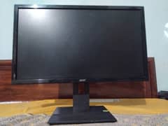 Acer KG221Q 21.5” Full HD LED Monitor – Good Condition