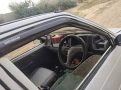 Suzuki Mehran VX 1994