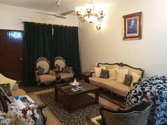 House For sale In Block 1 Gulsahan e Iqbal