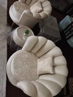 coffee Table and chairs | Coffee Table set