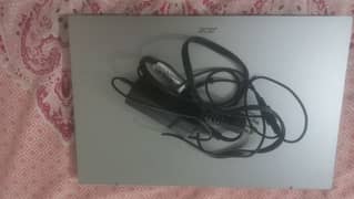 Acer Aspire Laptop Used only for 2 months