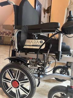 Electric Wheel Chair