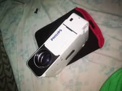 projector