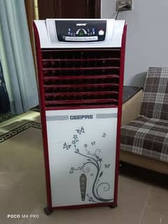 Air cooler Geepas