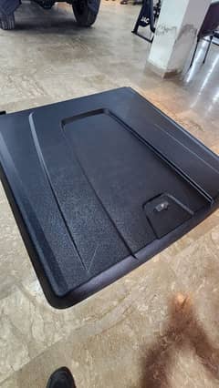 Shutter lid Toyota Hilux Revo Rocco GR