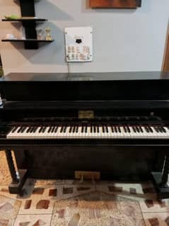 Upright piano fully functional Grand piano Antique imported working